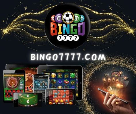 bingo777 login|BINGO7777.